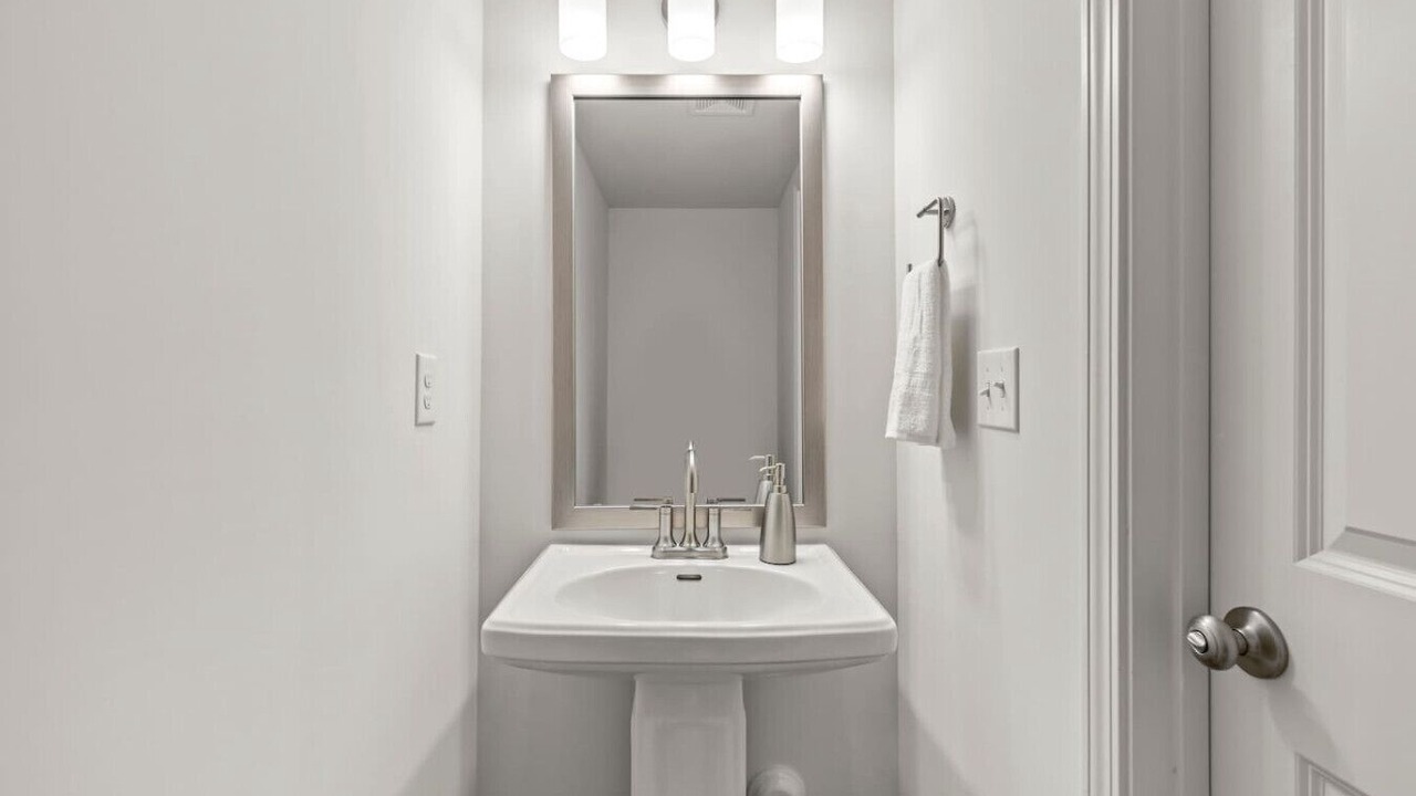 Photo of Bathroom in Paw Creek