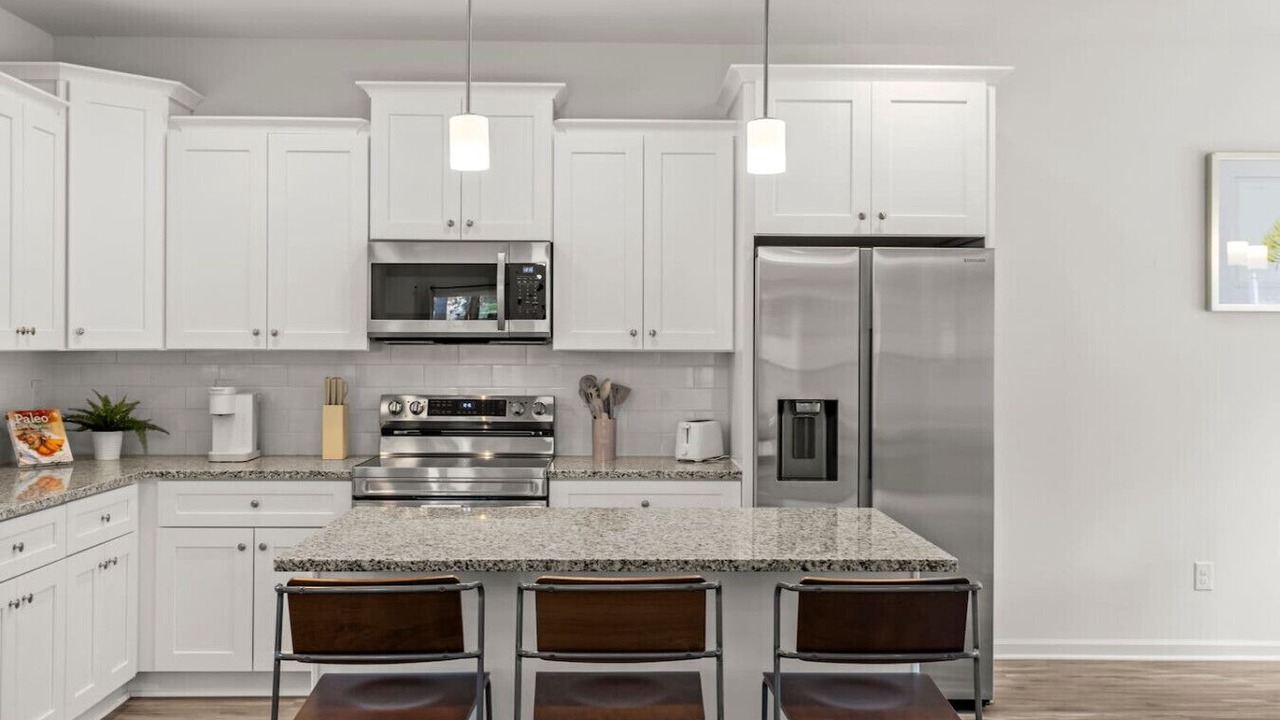 Photo of Kitchen in Paw Creek