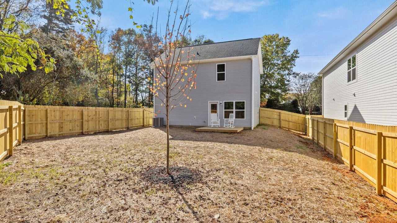 Photo of Outdoor in Paw Creek