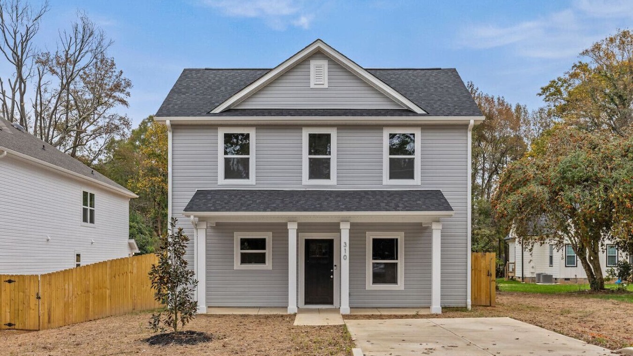 Photo of Outdoor in Paw Creek