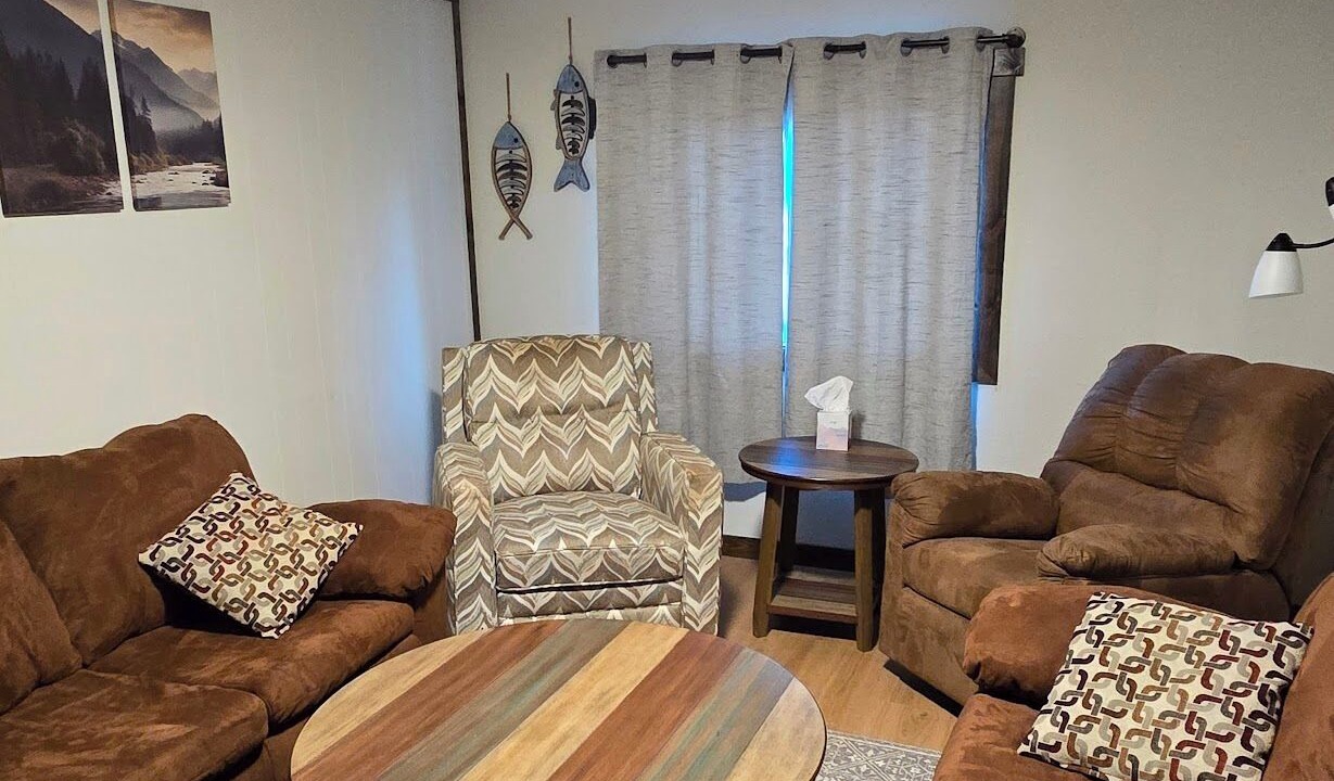 Photo of Livingroom in Buffalo City