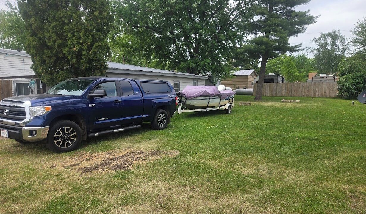 Photo of Outdoor in Buffalo City