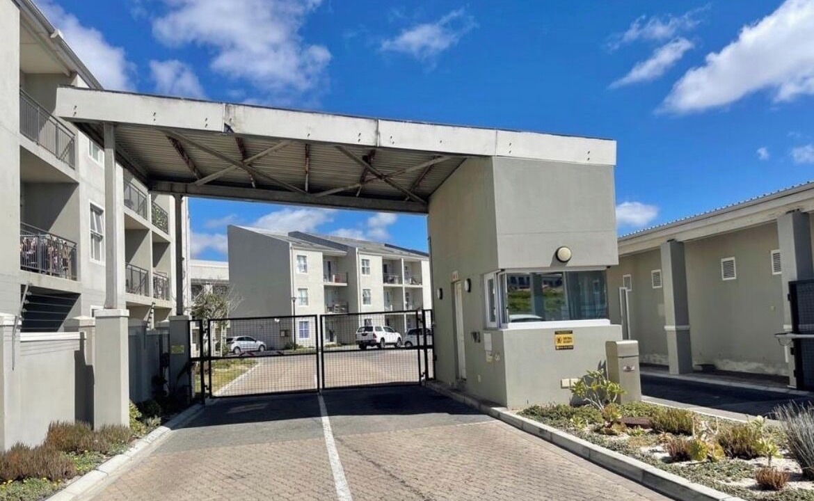 Photo of Outdoor in Muizenberg