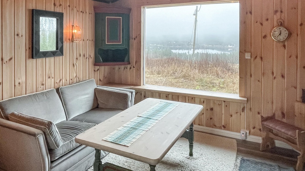 Photo of Bedroom in Asnes