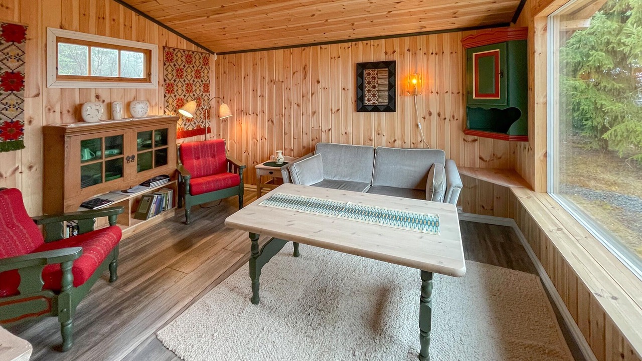 Photo of Bedroom in Asnes