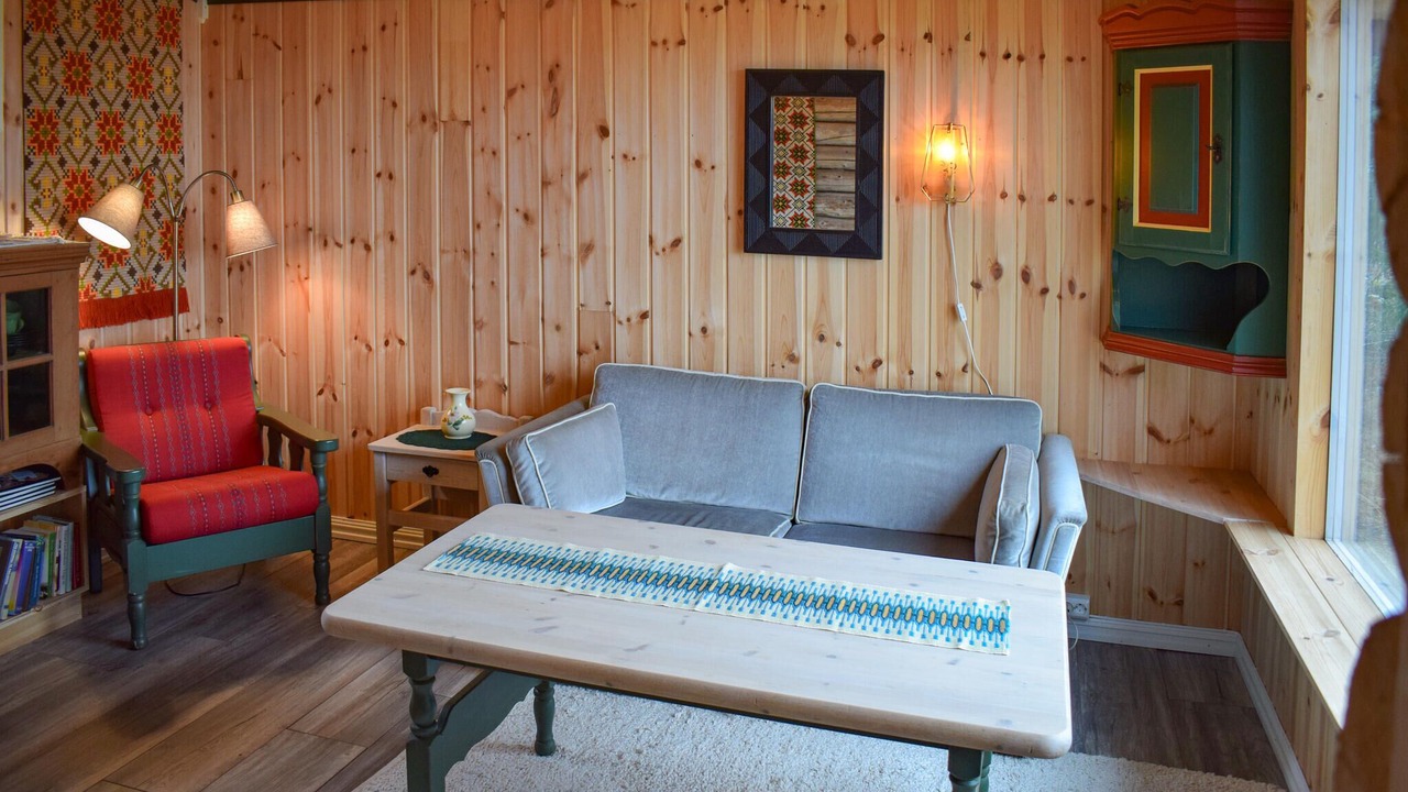 Photo of Bedroom in Asnes