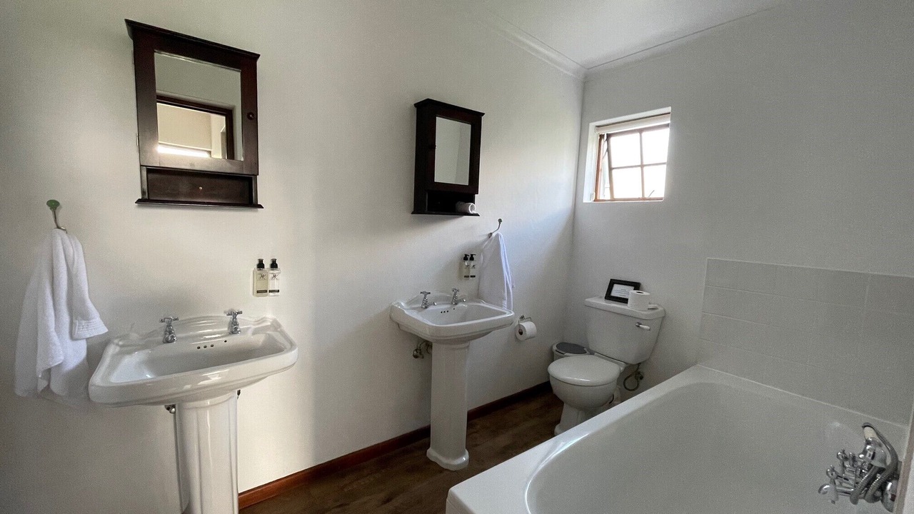 Photo of Bathroom in Bot River