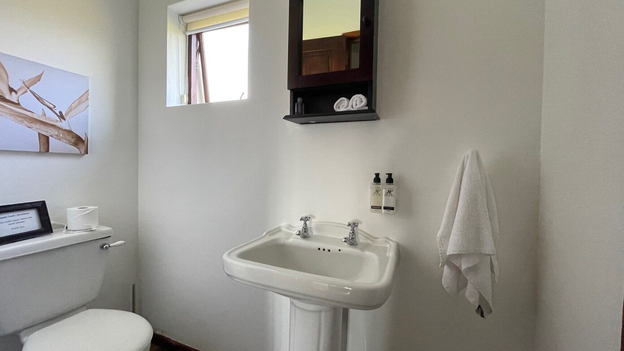 Photo of Bathroom in Bot River