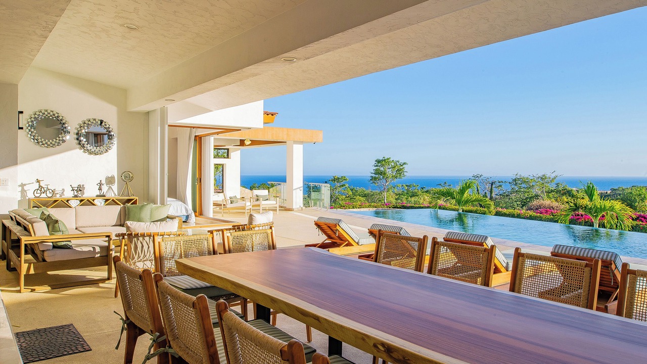 Photo of Outdoor in San Jose del Cabo