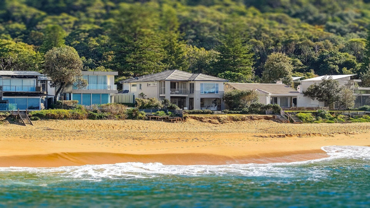 Photo of Outdoor in Pearl Beach