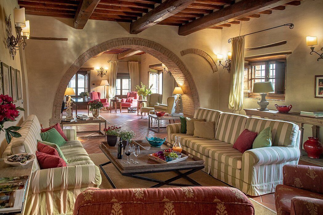 Photo of Livingroom in Rapale