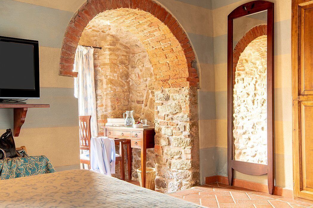 Photo of Bedroom in Rapale
