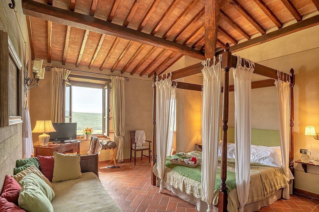Photo of Bedroom in Rapale