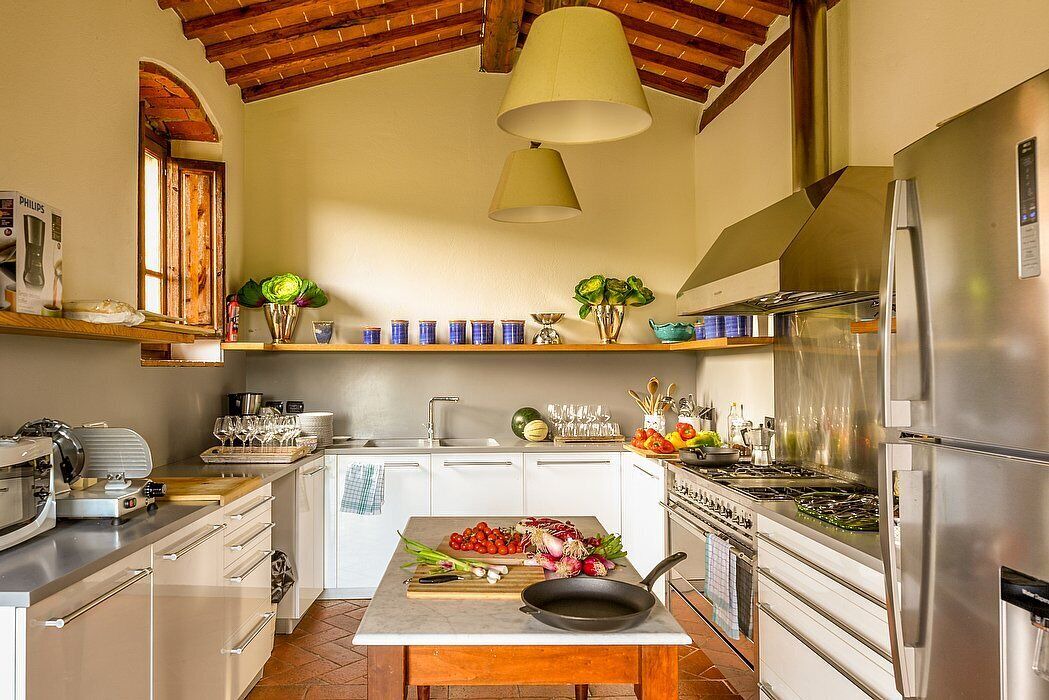 Photo of Kitchen in Rapale