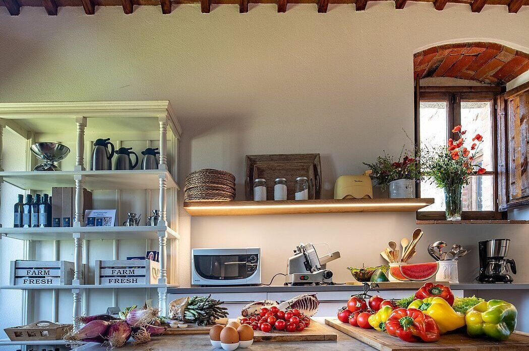 Photo of Kitchen in Rapale