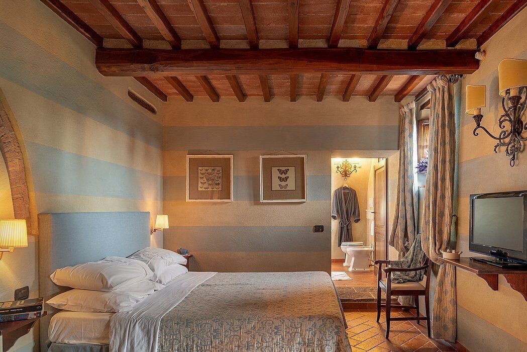 Photo of Bedroom in Rapale