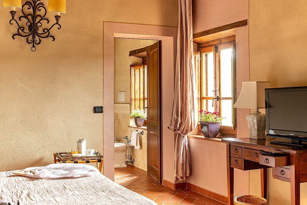 Photo of Bedroom in Rapale