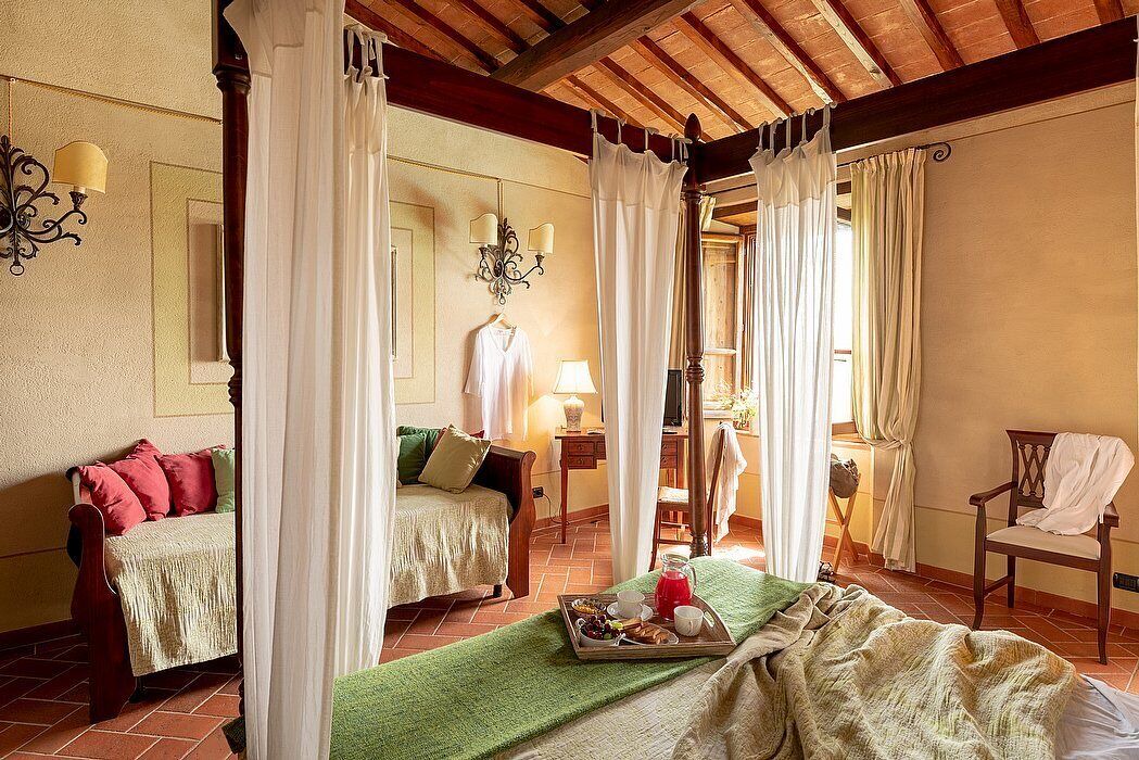Photo of Bedroom in Rapale