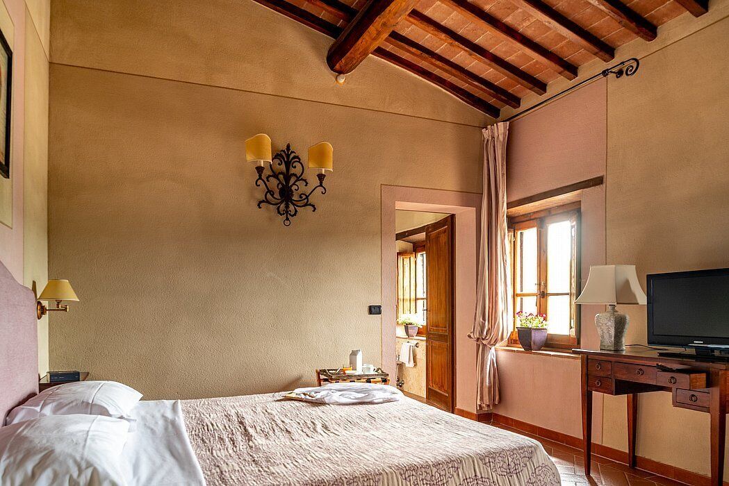 Photo of Bedroom in Rapale
