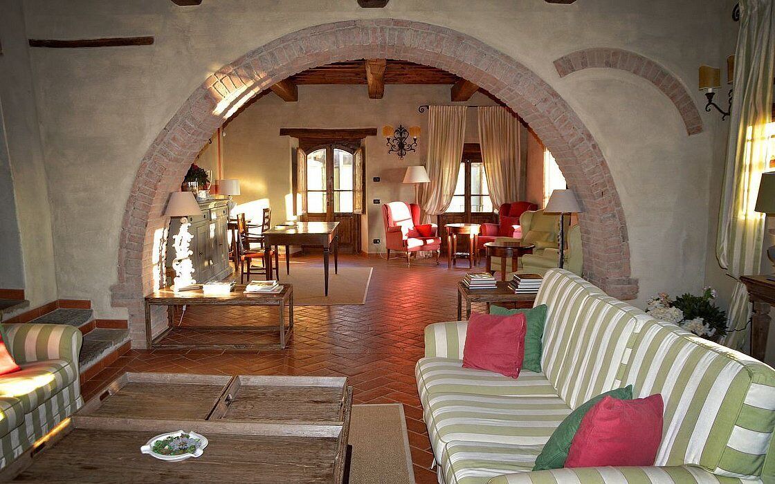Photo of Livingroom in Rapale