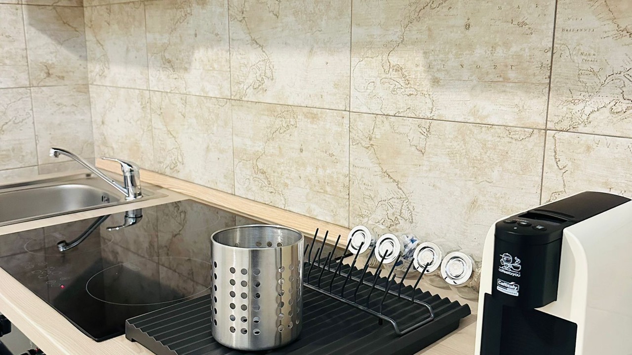 Photo of Kitchen in Saliceta San Giuliano
