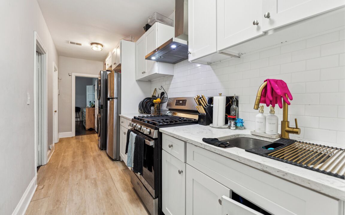 Photo of Kitchen in Edgewood