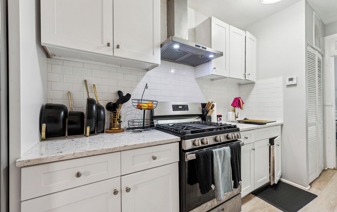Photo of Kitchen in Edgewood