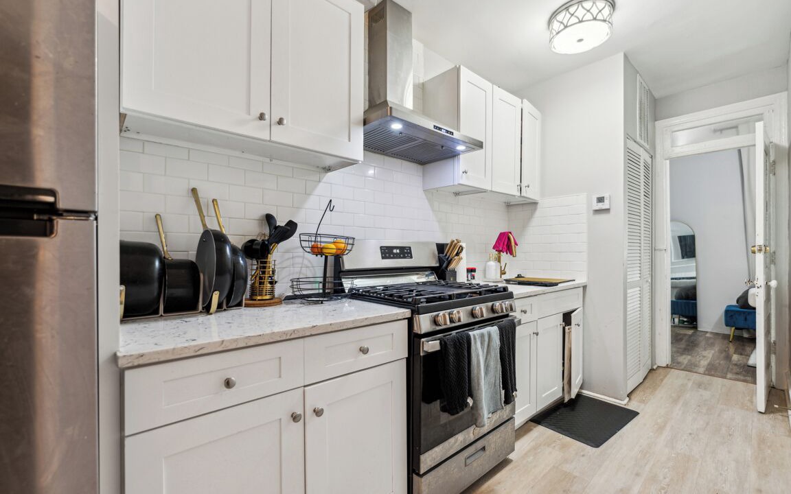 Photo of Kitchen in Edgewood