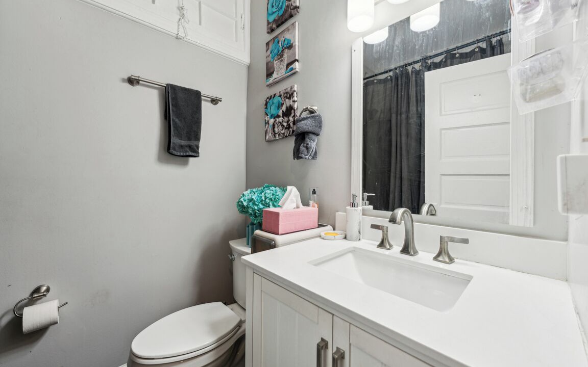 Photo of Bathroom in Edgewood