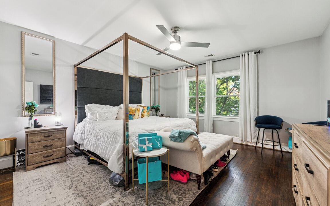 Photo of Bedroom in Edgewood