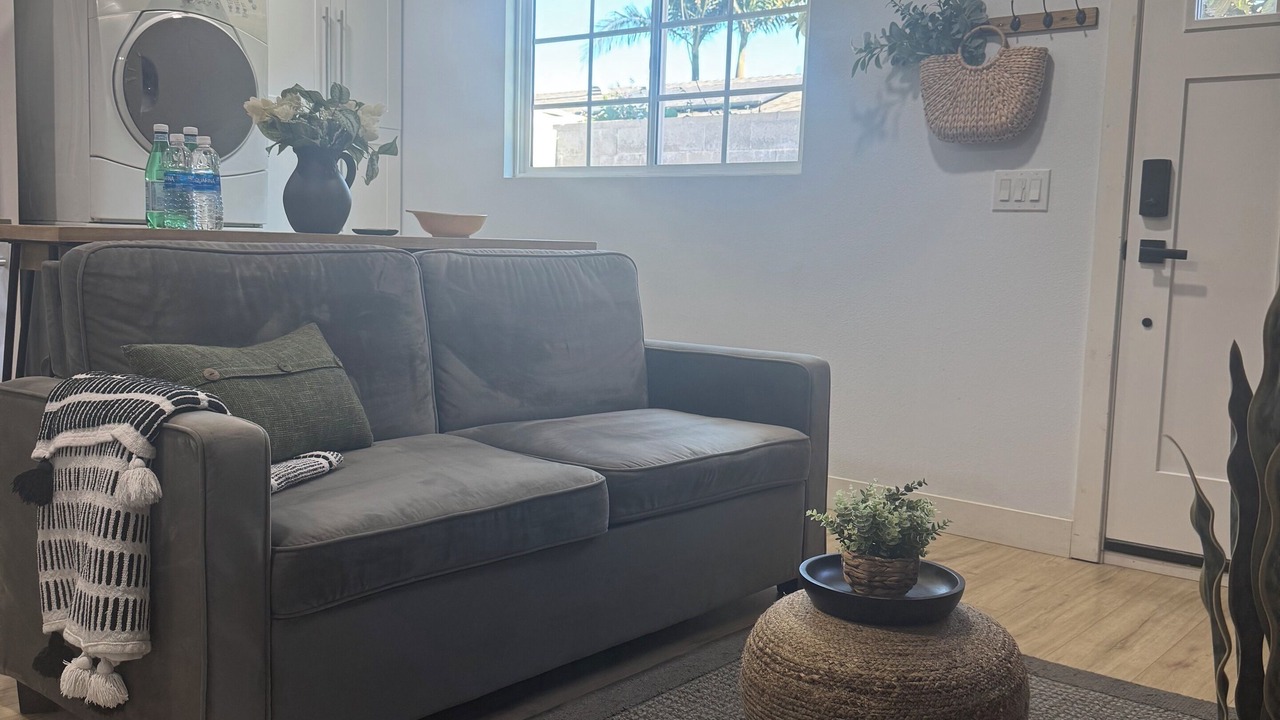 Photo of Livingroom in Oxnard