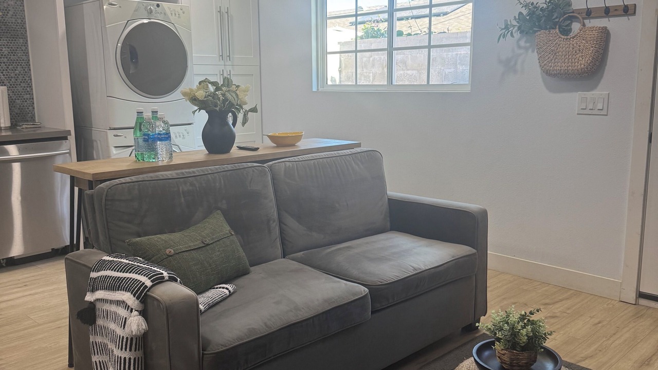Photo of Livingroom in Oxnard