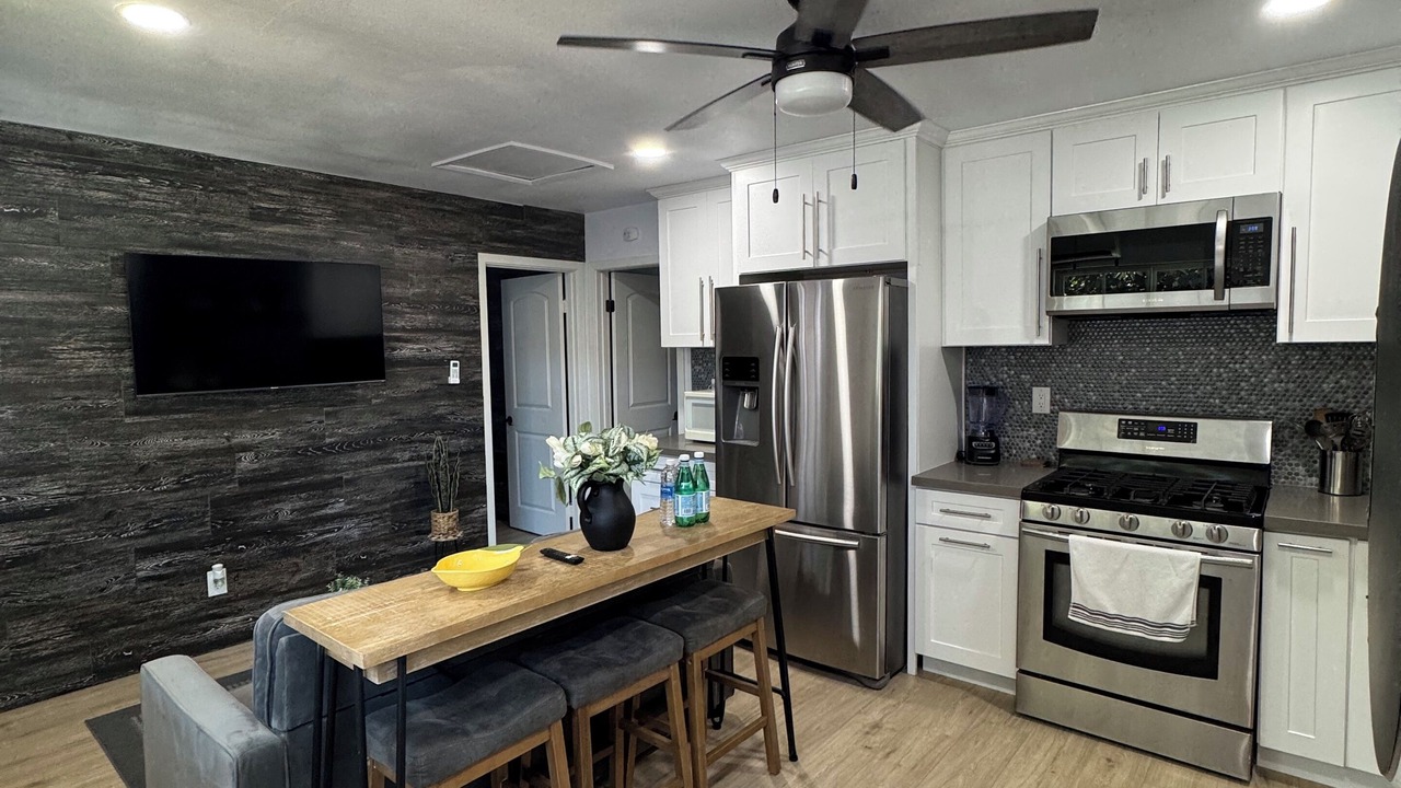 Photo of Kitchen in Oxnard