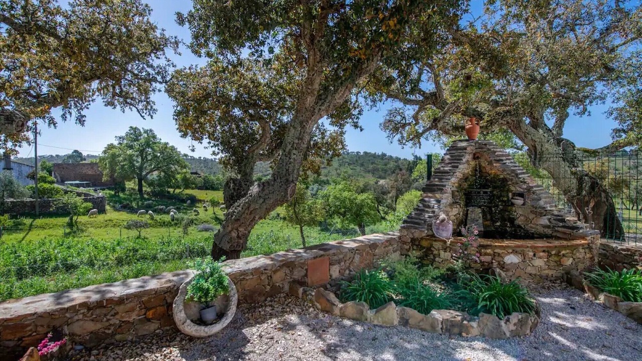 Photo of Outdoor in Loule