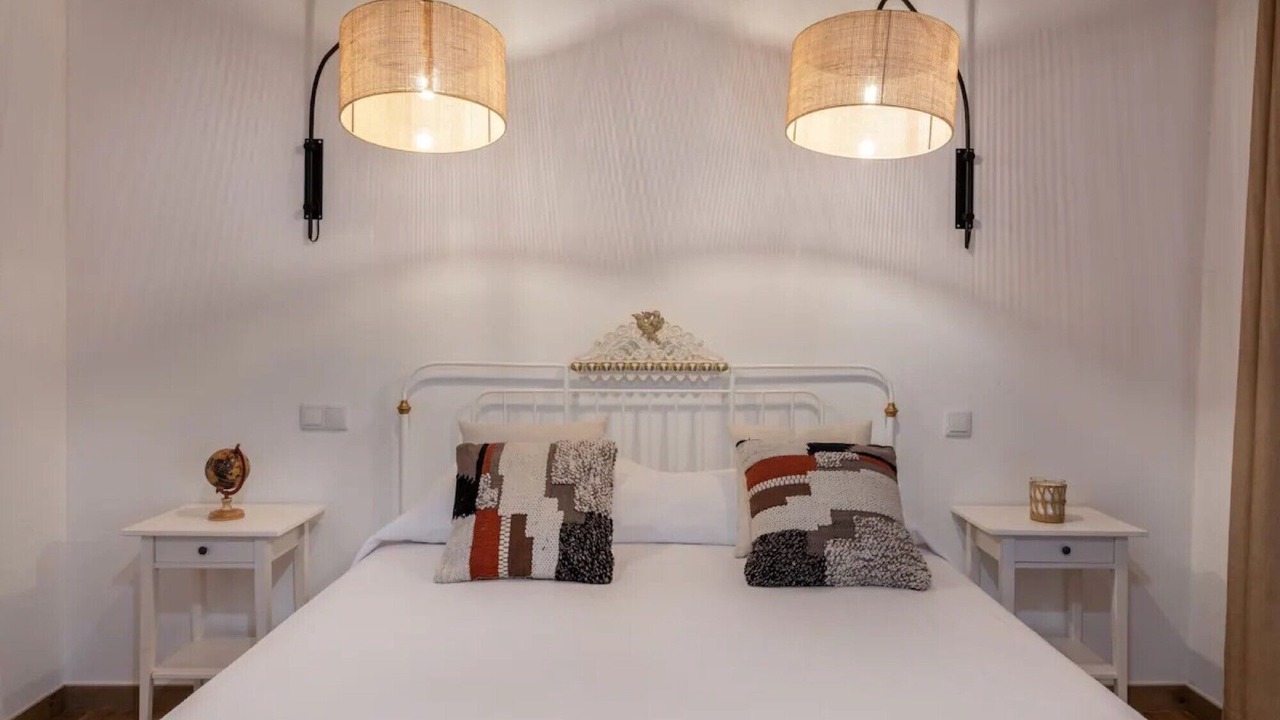 Photo of Bedroom in Loule