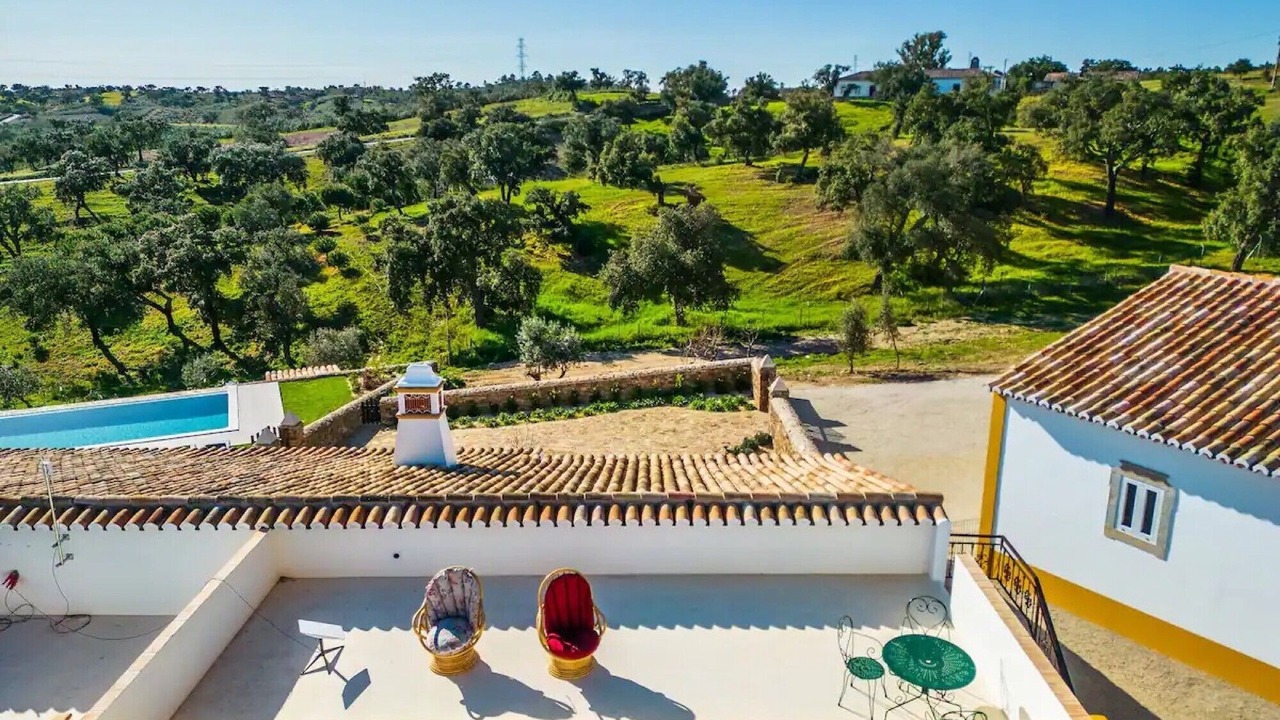 Photo of Patio Balcony in Loule