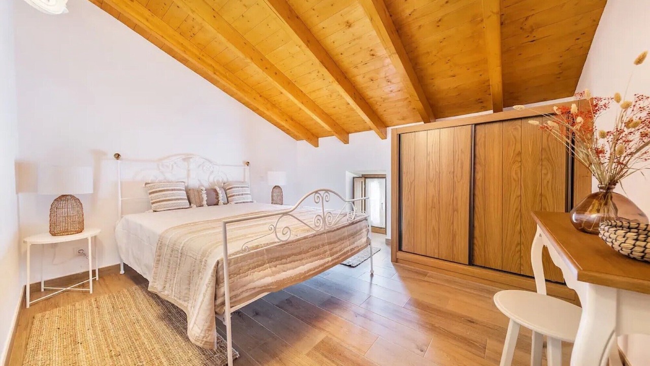 Photo of Bedroom in Loule