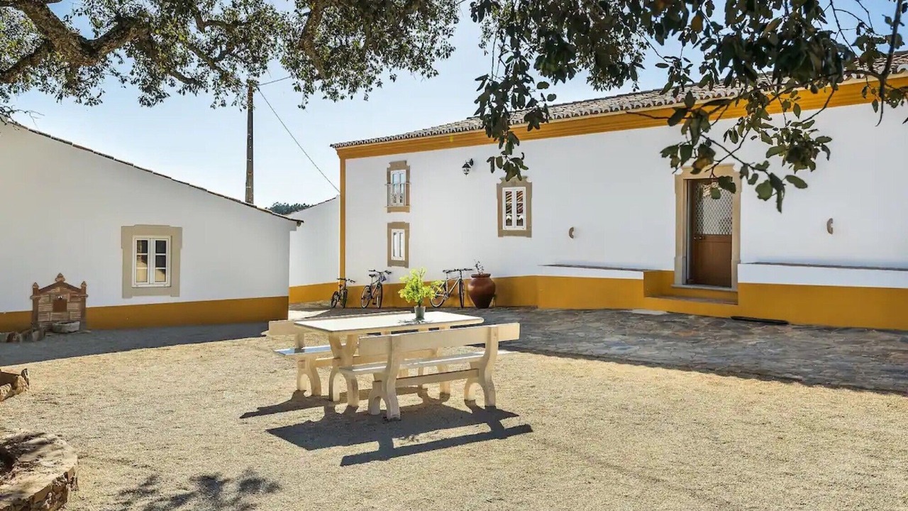 Photo of Outdoor in Loule