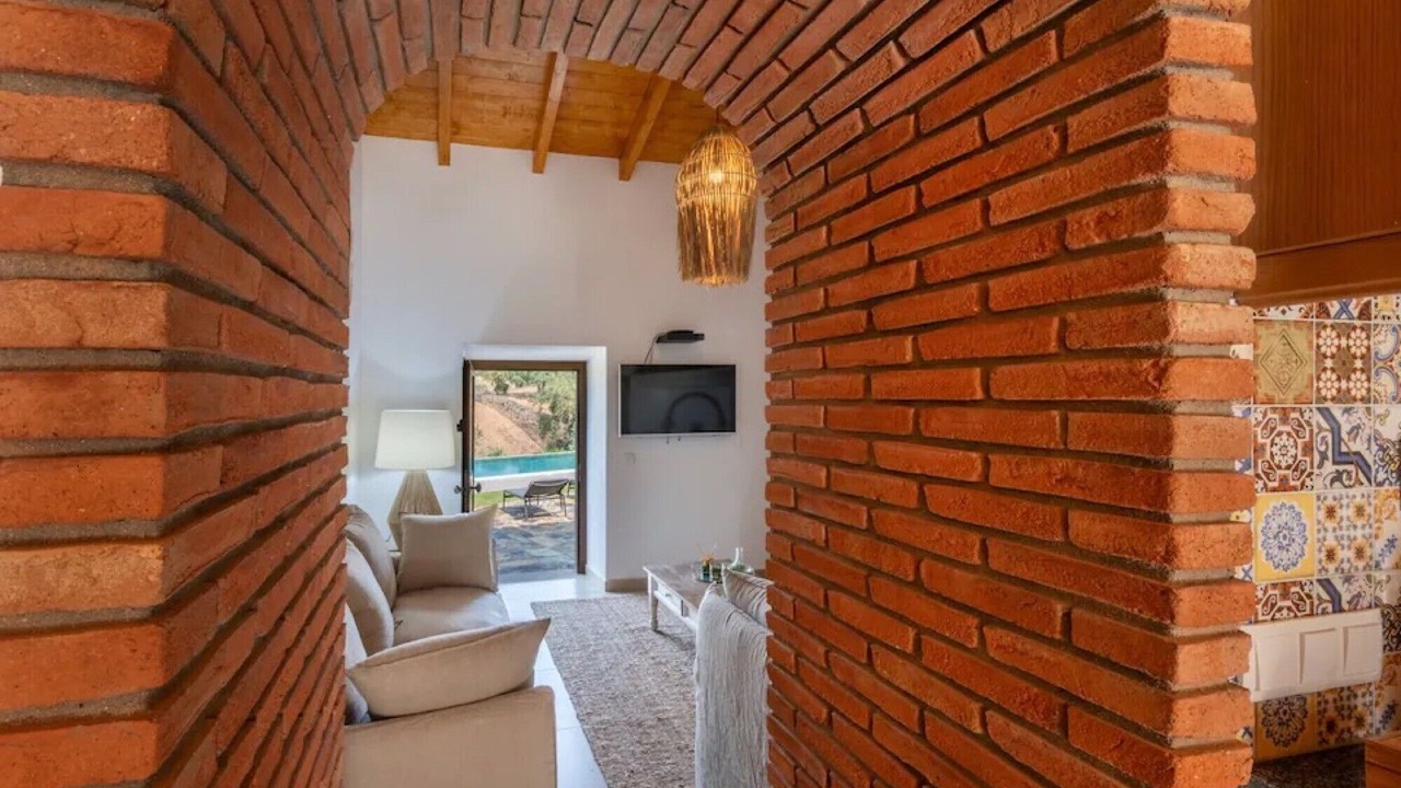 Photo of Livingroom in Loule