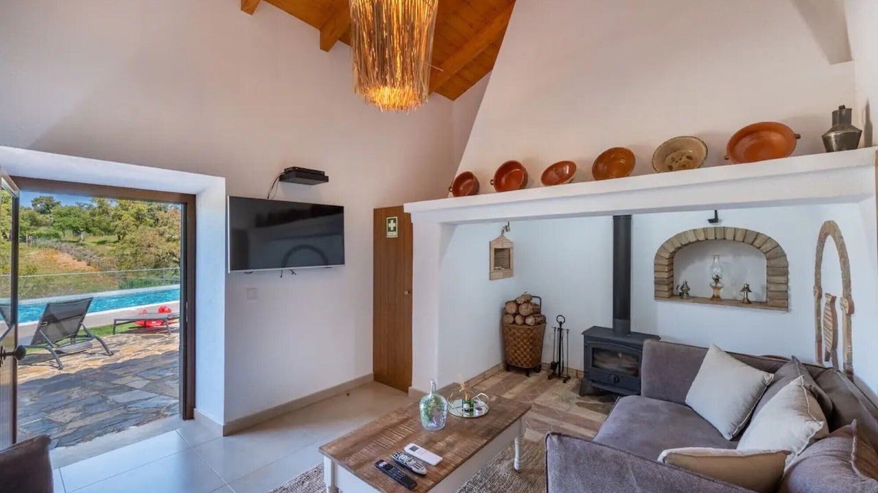 Photo of Livingroom in Loule