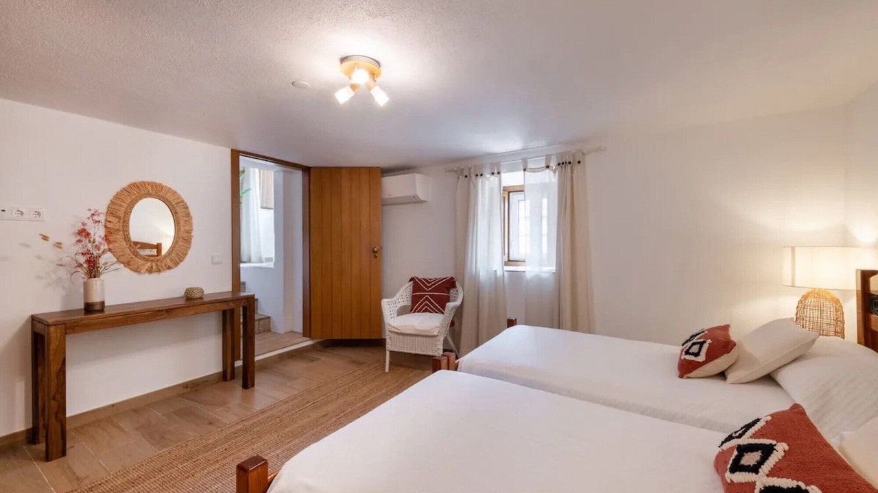 Photo of Bedroom in Loule