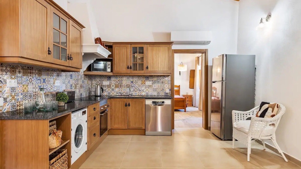 Photo of Kitchen in Loule