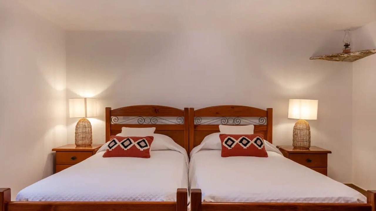 Photo of Bedroom in Loule