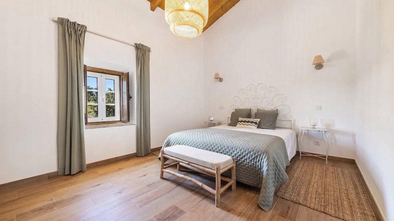 Photo of Bedroom in Loule