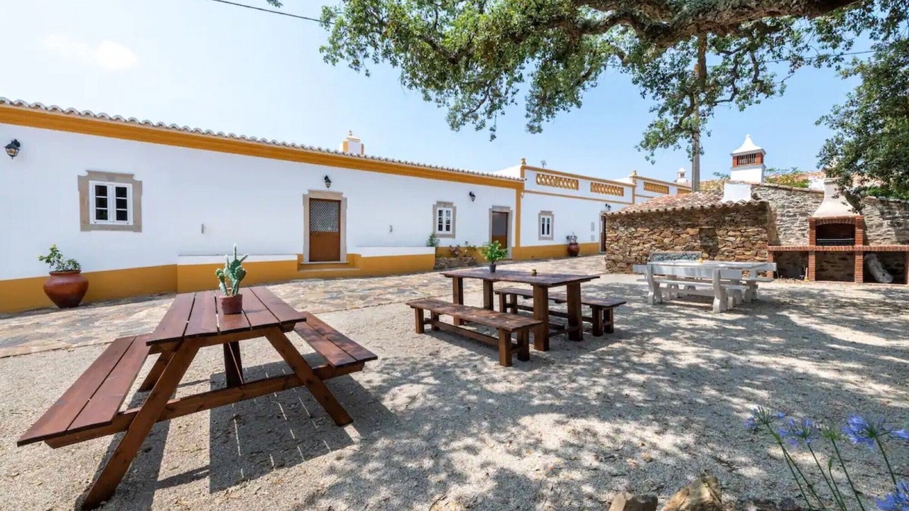 Photo of Outdoor in Loule