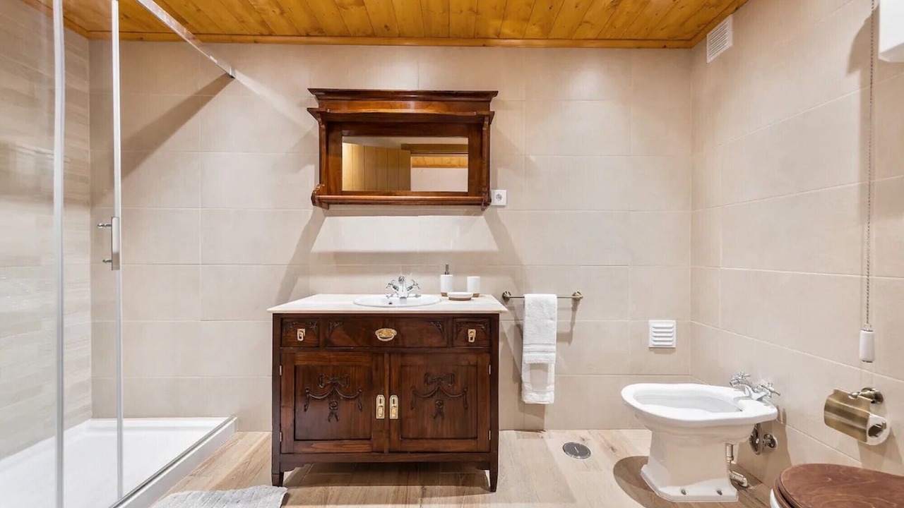 Photo of Bathroom in Loule