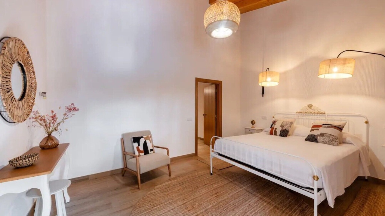 Photo of Bedroom in Loule