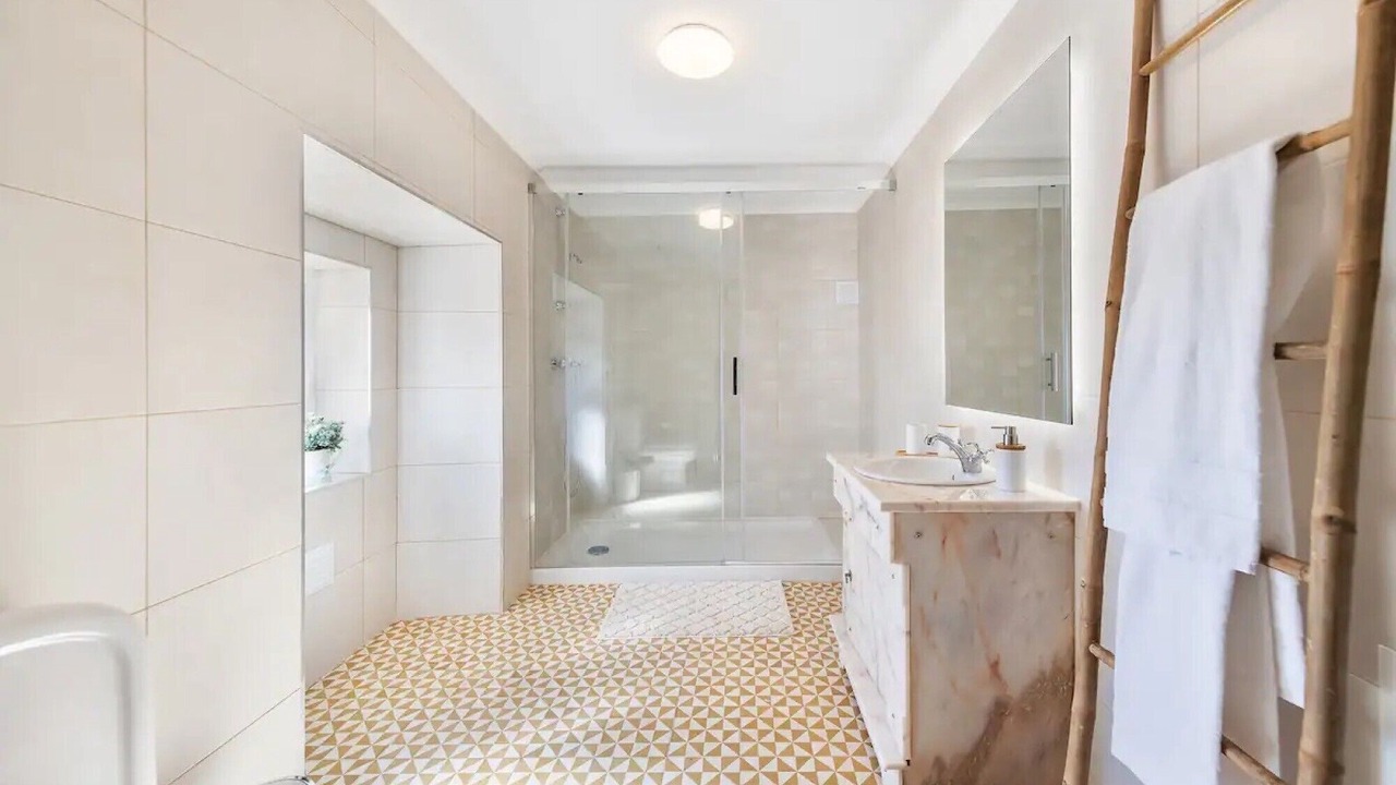 Photo of Bathroom in Loule