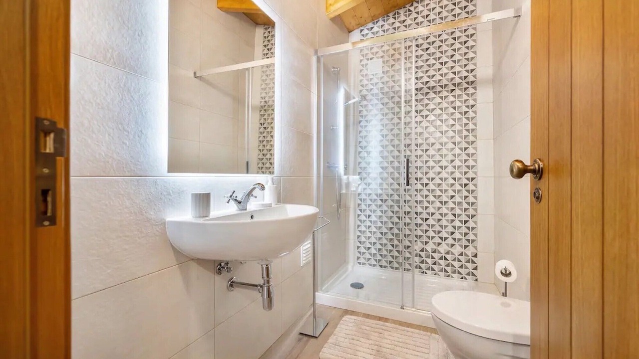 Photo of Bathroom in Loule