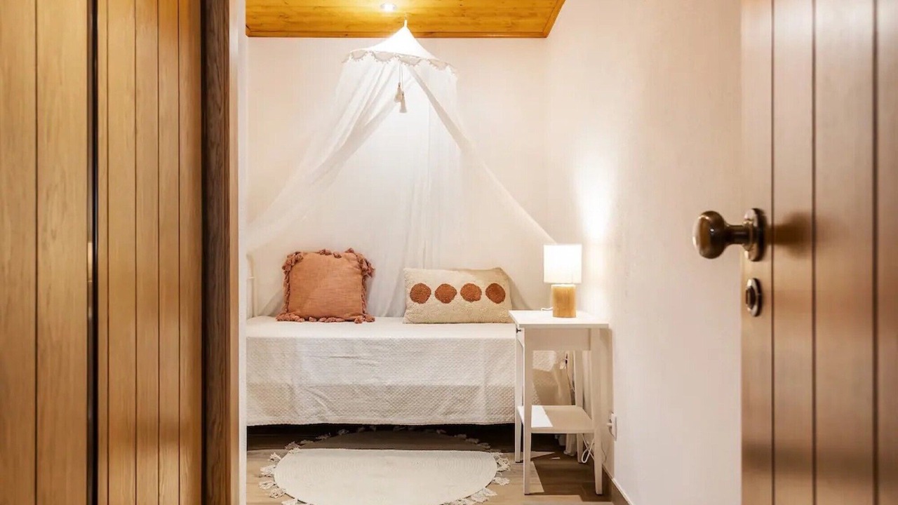 Photo of Bedroom in Loule